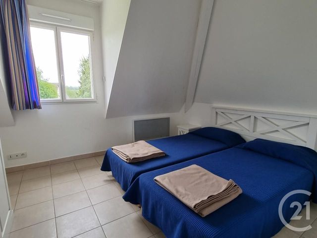 Afficher la photo en grand Appartement F3 à vendre - 3 pièces - 54 m2 - ST ARNOULT - 14 - BASSE-NORMANDIE