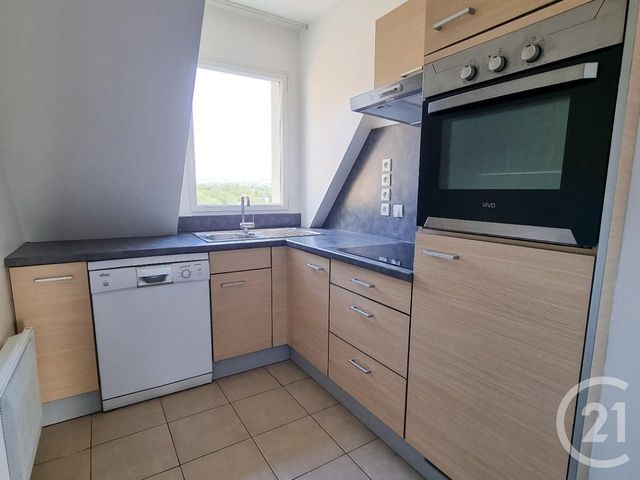 Afficher la photo en grand Appartement F3 à vendre - 3 pièces - 54 m2 - ST ARNOULT - 14 - BASSE-NORMANDIE