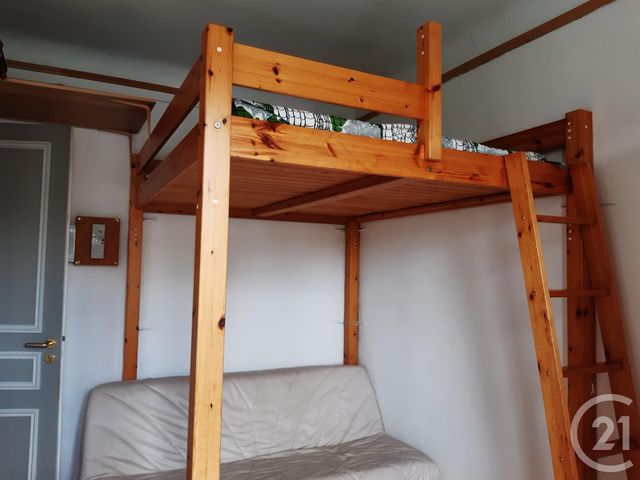 Afficher la photo en grand Chambre à vendre - 1 pièce - 12 m2 - DEAUVILLE - 14 - BASSE-NORMANDIE