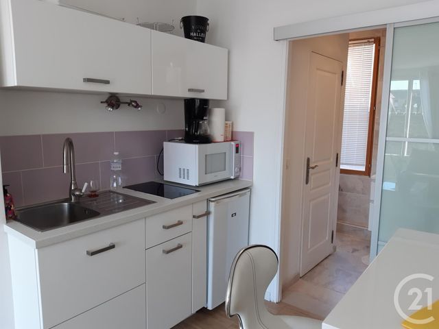 Afficher la photo en grand Appartement F2 à vendre - 2 pièces - 37,88 m2 - DEAUVILLE - 14 - BASSE-NORMANDIE