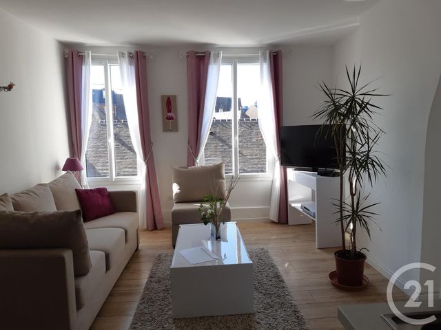 Afficher la photo en grand Appartement F2 à vendre - 2 pièces - 37,88 m2 - DEAUVILLE - 14 - BASSE-NORMANDIE