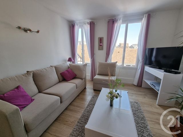 Afficher la photo en grand Appartement F2 à vendre - 2 pièces - 37,88 m2 - DEAUVILLE - 14 - BASSE-NORMANDIE