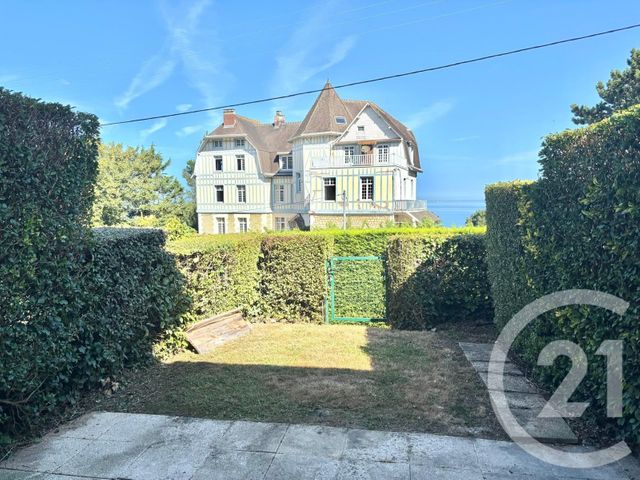 maison - TROUVILLE SUR MER - 14