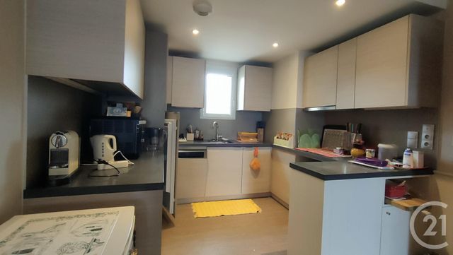 Appartement F4 à vendre - 4 pièces - 88,29 m2 - Deauville - 14 - BASSE-NORMANDIE