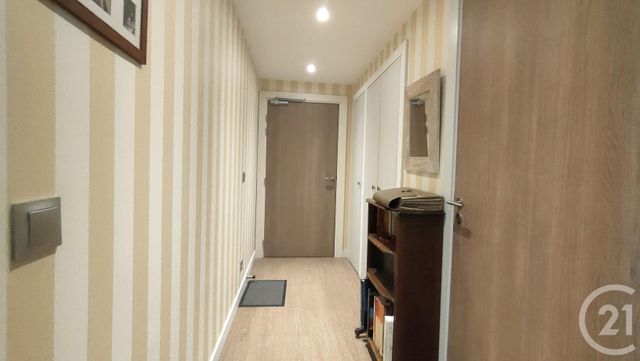 Appartement F4 à vendre - 4 pièces - 88,29 m2 - Deauville - 14 - BASSE-NORMANDIE