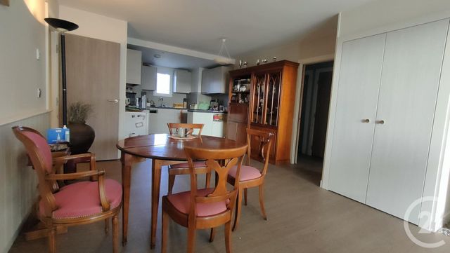 Appartement F4 à vendre - 4 pièces - 88,29 m2 - Deauville - 14 - BASSE-NORMANDIE