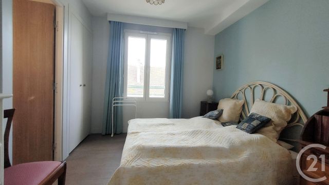 Appartement F4 à vendre - 4 pièces - 88,29 m2 - Deauville - 14 - BASSE-NORMANDIE