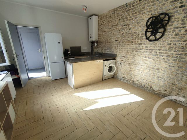Appartement F1 &agrave; vendre - 1 pi&egrave;ce - 26,52 m2 - Deauville - 14 - BASSE-NORMANDIE
