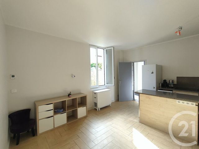 Appartement F1 &agrave; vendre - 1 pi&egrave;ce - 26,52 m2 - Deauville - 14 - BASSE-NORMANDIE