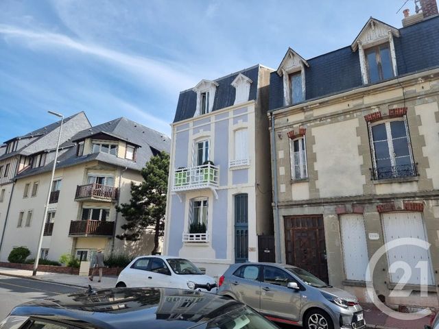 Maison à vendre - 4 pièces - 112,66 m2 - Deauville - 14 - BASSE-NORMANDIE