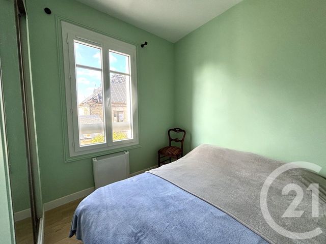 Afficher la photo en grand Appartement F2 à vendre - 2 pièces - 23,11 m2 - Trouville Sur Mer - 14 - BASSE-NORMANDIE