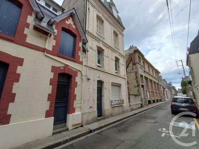 Afficher la photo en grand Appartement F2 à vendre - 2 pièces - 23,11 m2 - Trouville Sur Mer - 14 - BASSE-NORMANDIE