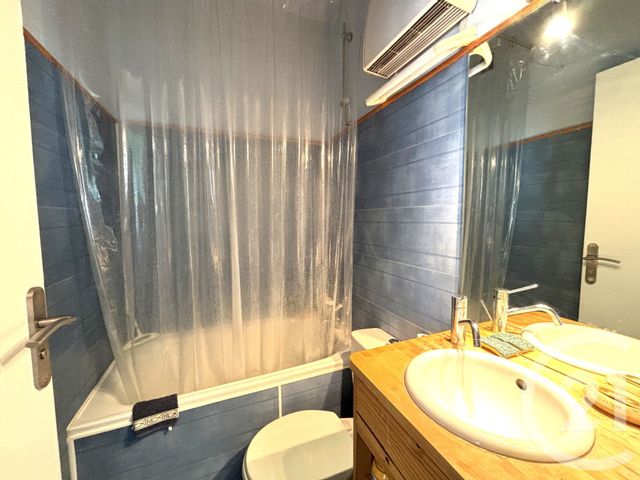 Afficher la photo en grand Appartement F2 à vendre - 2 pièces - 23,11 m2 - Trouville Sur Mer - 14 - BASSE-NORMANDIE