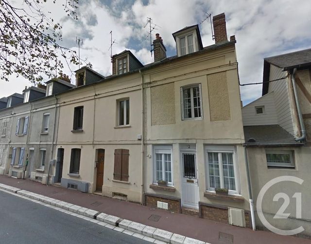 Maison à vendre - 3 pièces - 72,20 m2 - Touques - 14 - BASSE-NORMANDIE
