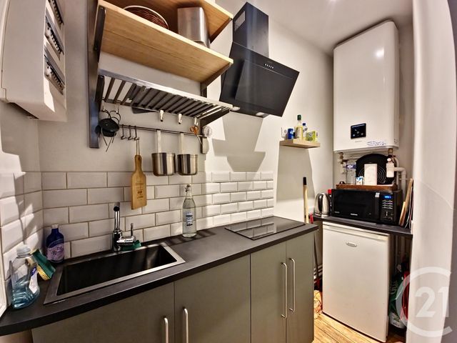 Appartement F7 &agrave; vendre - 6 pi&egrave;ces - 91,25 m2 - Deauville - 14 - BASSE-NORMANDIE