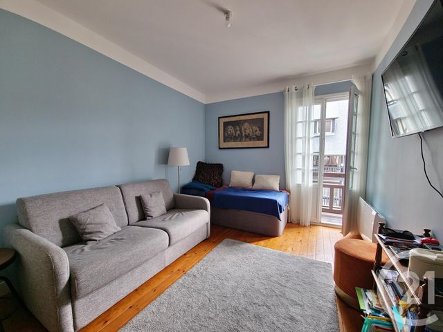 Appartement F7 &agrave; vendre - 6 pi&egrave;ces - 91,25 m2 - Deauville - 14 - BASSE-NORMANDIE