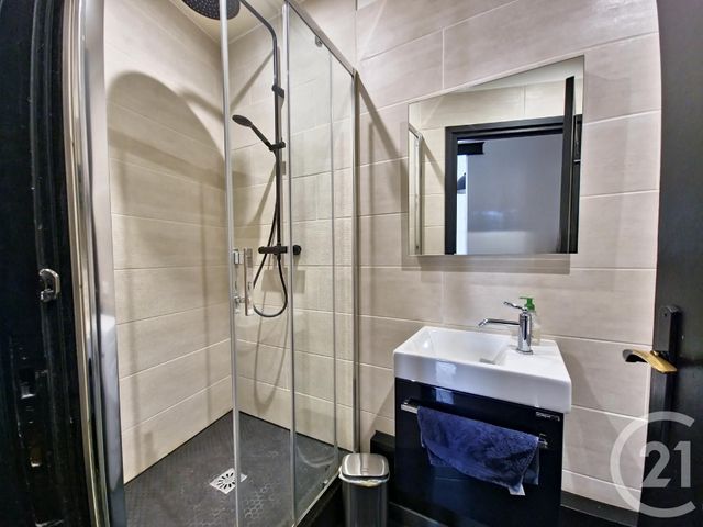 Appartement F7 &agrave; vendre - 6 pi&egrave;ces - 91,25 m2 - Deauville - 14 - BASSE-NORMANDIE