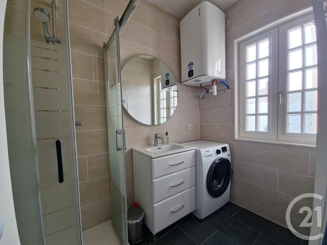 Appartement F7 &agrave; vendre - 6 pi&egrave;ces - 91,25 m2 - Deauville - 14 - BASSE-NORMANDIE