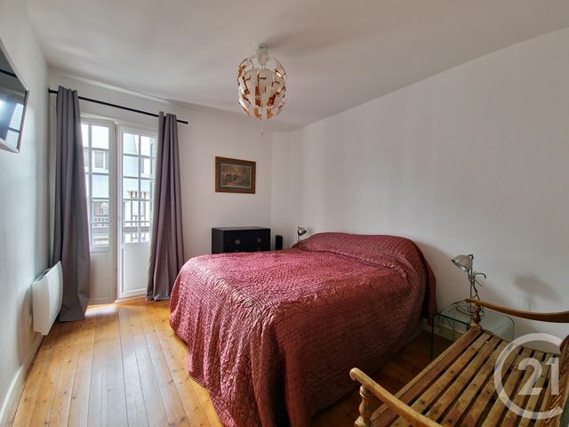 Appartement F7 &agrave; vendre - 6 pi&egrave;ces - 91,25 m2 - Deauville - 14 - BASSE-NORMANDIE