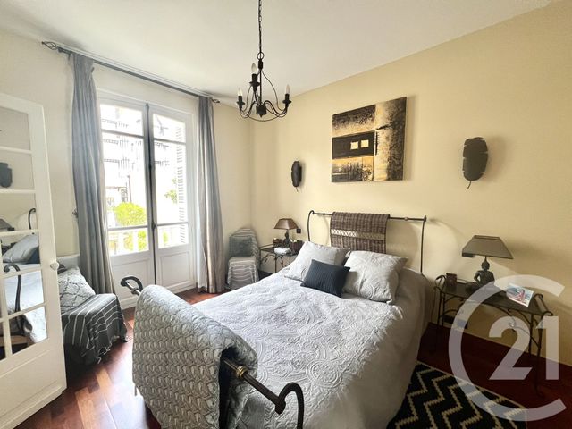 Appartement F4 &agrave; vendre - 4 pi&egrave;ces - 94,46 m2 - Deauville - 14 - BASSE-NORMANDIE
