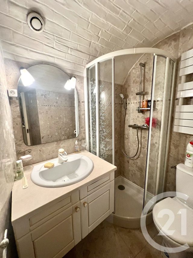 Appartement F4 &agrave; vendre - 4 pi&egrave;ces - 94,46 m2 - Deauville - 14 - BASSE-NORMANDIE