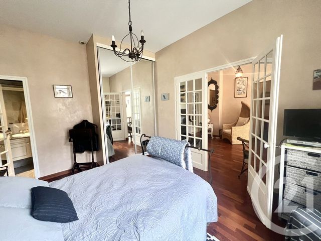 Appartement F4 &agrave; vendre - 4 pi&egrave;ces - 94,46 m2 - Deauville - 14 - BASSE-NORMANDIE