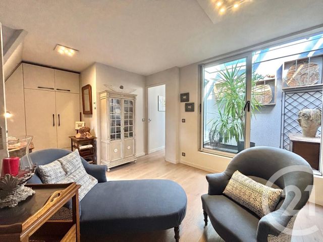 Appartement F4 &agrave; vendre - 4 pi&egrave;ces - 82,10 m2 - Deauville - 14 - BASSE-NORMANDIE