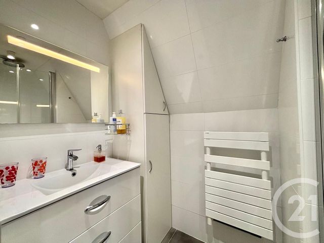 Appartement F4 &agrave; vendre - 4 pi&egrave;ces - 82,10 m2 - Deauville - 14 - BASSE-NORMANDIE