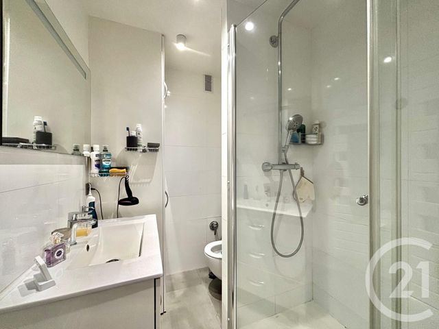 Appartement F4 &agrave; vendre - 4 pi&egrave;ces - 82,10 m2 - Deauville - 14 - BASSE-NORMANDIE