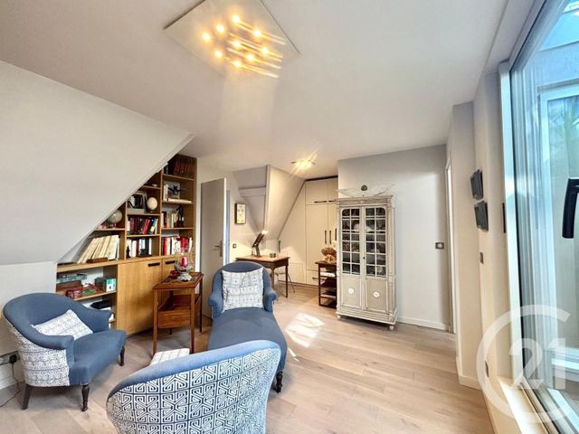 Appartement F4 &agrave; vendre - 4 pi&egrave;ces - 82,10 m2 - Deauville - 14 - BASSE-NORMANDIE