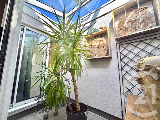 Appartement F4 &agrave; vendre - 4 pi&egrave;ces - 82,10 m2 - Deauville - 14 - BASSE-NORMANDIE