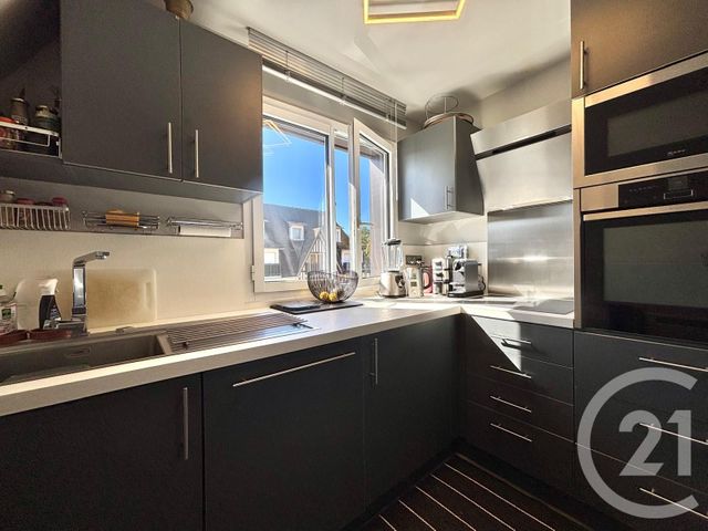 Appartement F4 &agrave; vendre - 4 pi&egrave;ces - 82,10 m2 - Deauville - 14 - BASSE-NORMANDIE