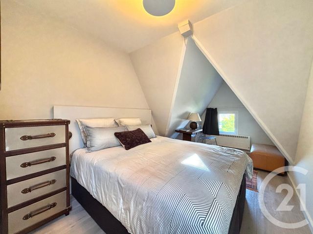 Appartement F4 &agrave; vendre - 4 pi&egrave;ces - 82,10 m2 - Deauville - 14 - BASSE-NORMANDIE