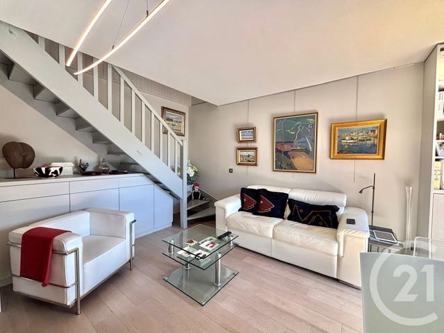 Appartement F4 &agrave; vendre - 4 pi&egrave;ces - 82,10 m2 - Deauville - 14 - BASSE-NORMANDIE
