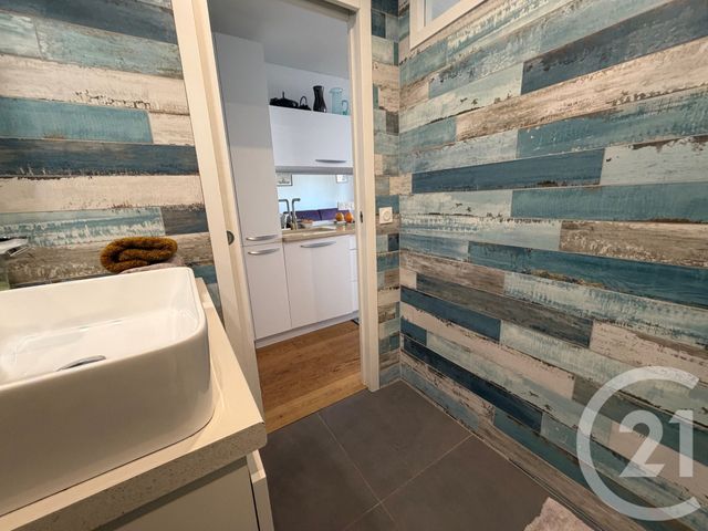 Appartement F1 &agrave; vendre - 1 pi&egrave;ce - 28 m2 - Deauville - 14 - BASSE-NORMANDIE