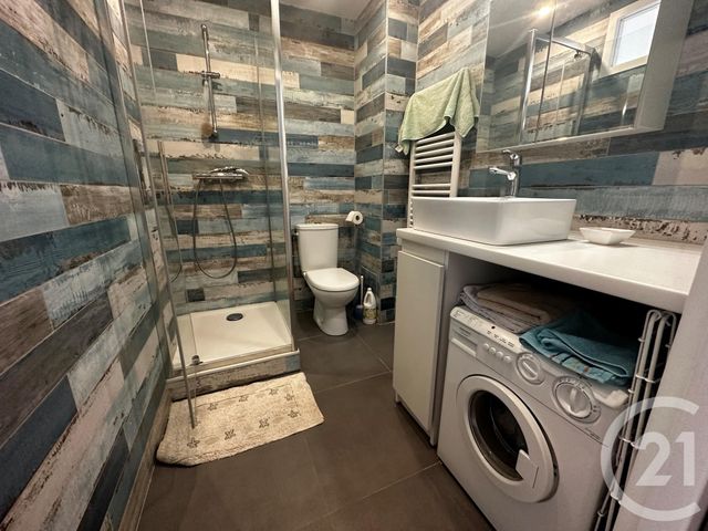 Appartement F1 à vendre - 1 pièce - 28 m2 - Deauville - 14 - BASSE-NORMANDIE