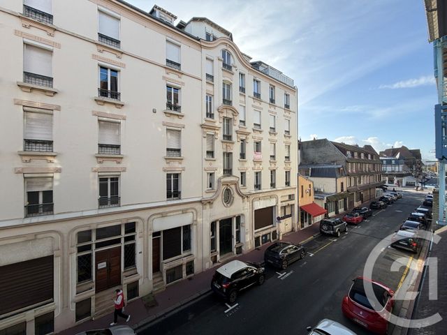 Appartement F1 à vendre - 1 pièce - 28 m2 - Deauville - 14 - BASSE-NORMANDIE