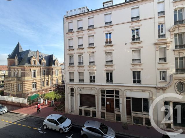 Appartement F1 à vendre - 1 pièce - 28 m2 - Deauville - 14 - BASSE-NORMANDIE