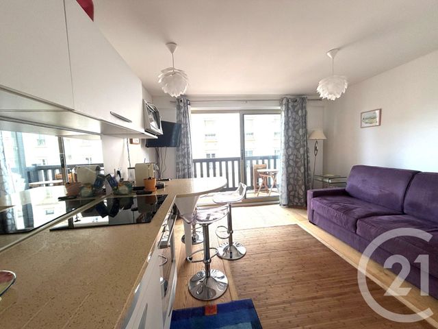 Appartement F1 à vendre DEAUVILLE