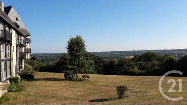appartement - TOURGEVILLE - 14
