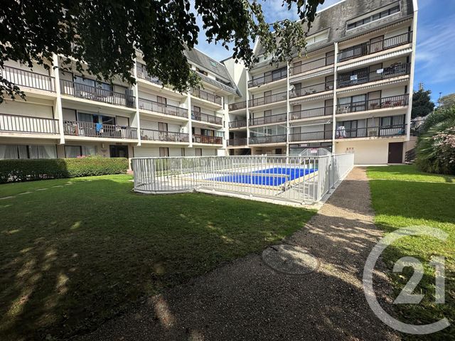 appartement - TROUVILLE SUR MER - 14