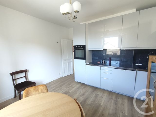 Appartement F2 &agrave; vendre - 2 pi&egrave;ces - 30 m2 - Deauville - 14 - BASSE-NORMANDIE