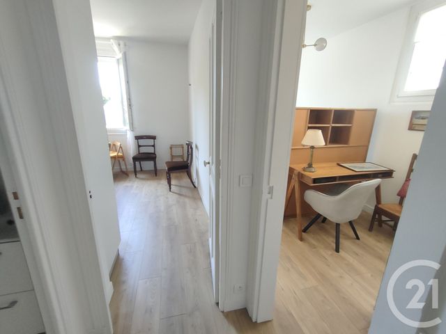 Appartement F2 &agrave; vendre - 2 pi&egrave;ces - 30 m2 - Deauville - 14 - BASSE-NORMANDIE