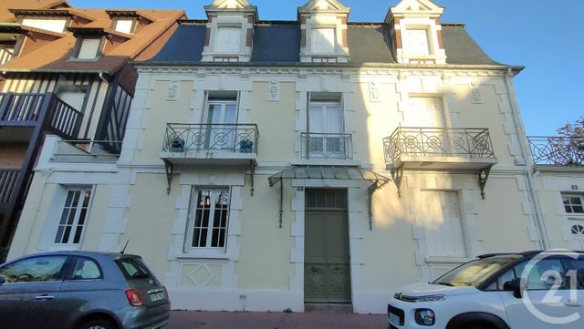 Maison à vendre - 5 pièces - 130 m2 - Deauville - 14 - BASSE-NORMANDIE