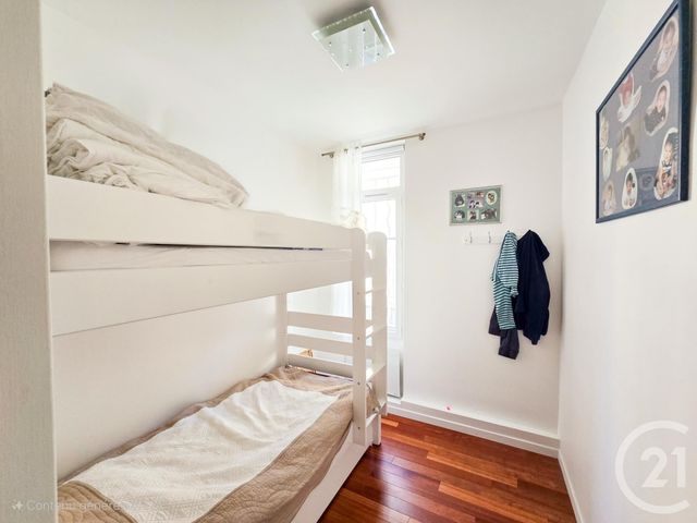 Appartement F2 à vendre - 2 pièces - 27,40 m2 - Trouville Sur Mer - 14 - BASSE-NORMANDIE