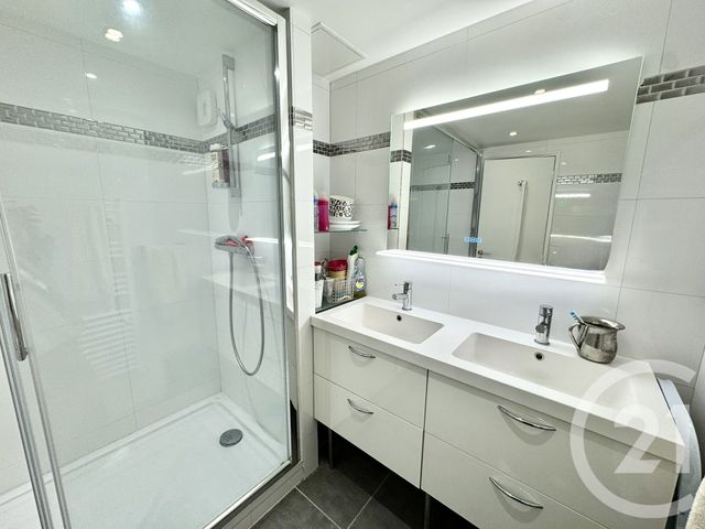 Appartement F4 &agrave; vendre - 4 pi&egrave;ces - 93,12 m2 - Deauville - 14 - BASSE-NORMANDIE