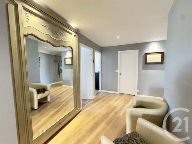 Appartement F4 &agrave; vendre - 4 pi&egrave;ces - 93,12 m2 - Deauville - 14 - BASSE-NORMANDIE