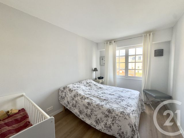 Appartement F4 &agrave; vendre - 4 pi&egrave;ces - 93,12 m2 - Deauville - 14 - BASSE-NORMANDIE