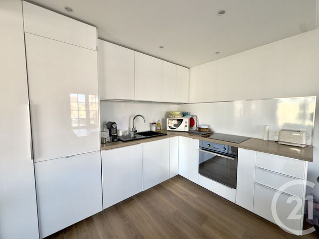 Appartement F4 &agrave; vendre - 4 pi&egrave;ces - 93,12 m2 - Deauville - 14 - BASSE-NORMANDIE