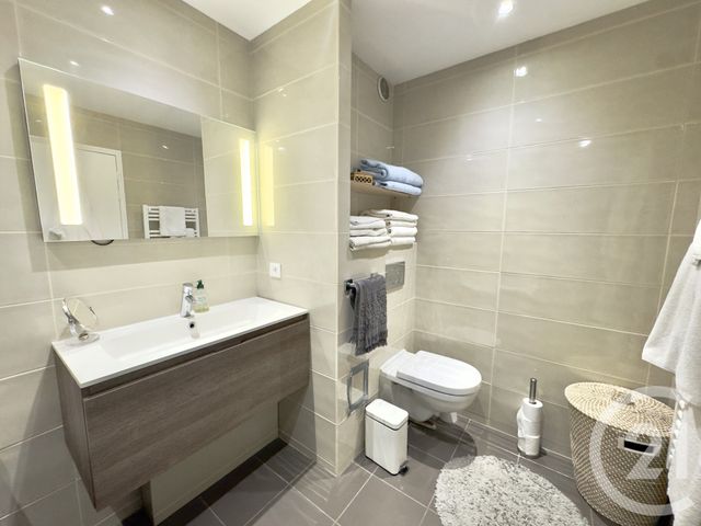 Appartement F4 &agrave; vendre - 4 pi&egrave;ces - 93,12 m2 - Deauville - 14 - BASSE-NORMANDIE